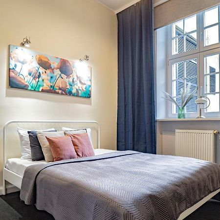 Heart Of Wroclaw - Spacious 3Rooms 75M2 As Home Apartamenty R243 Exteriér fotografie