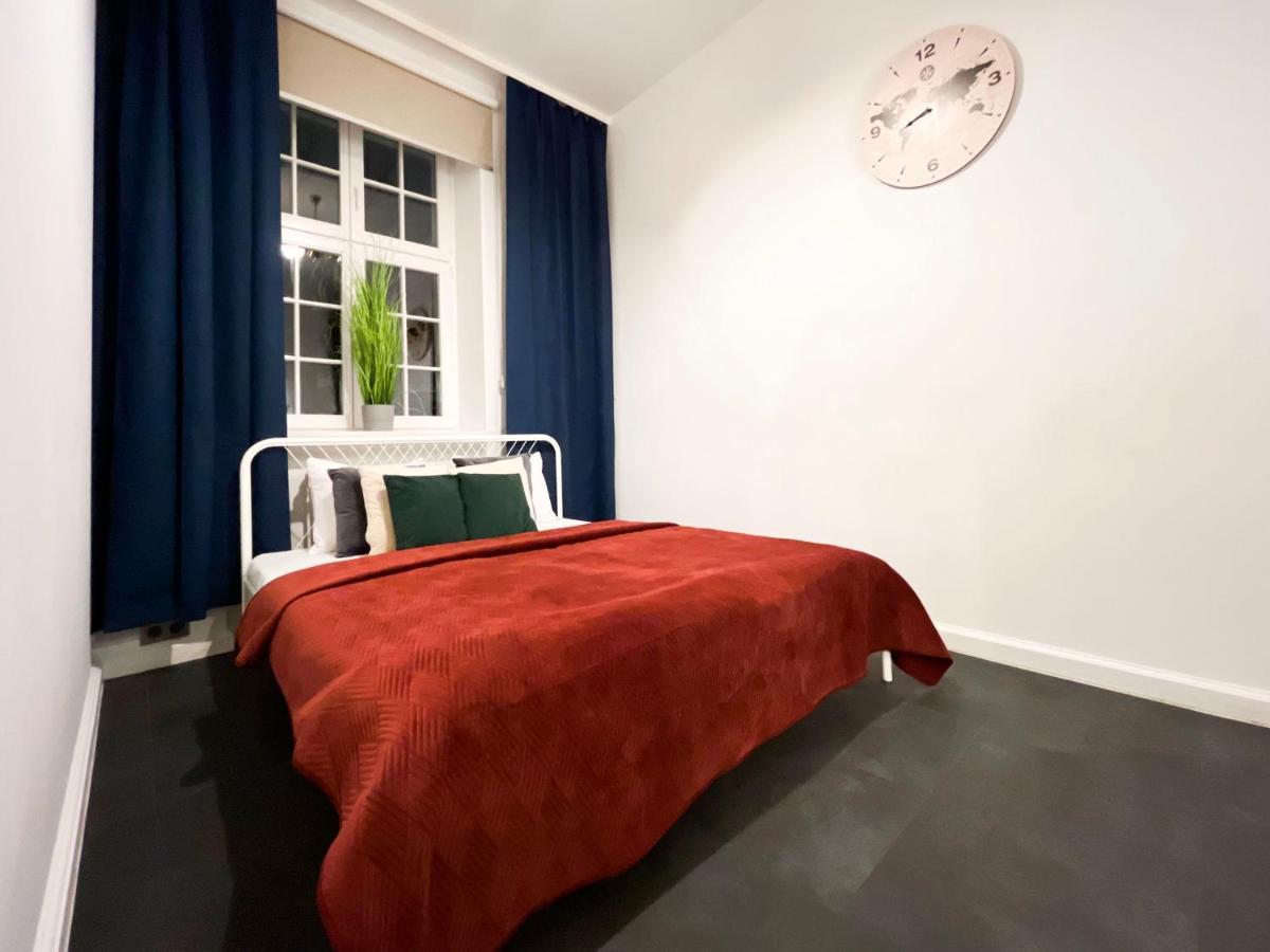 Heart Of Wroclaw - Spacious 3Rooms 75M2 As Home Apartamenty R243 Exteriér fotografie