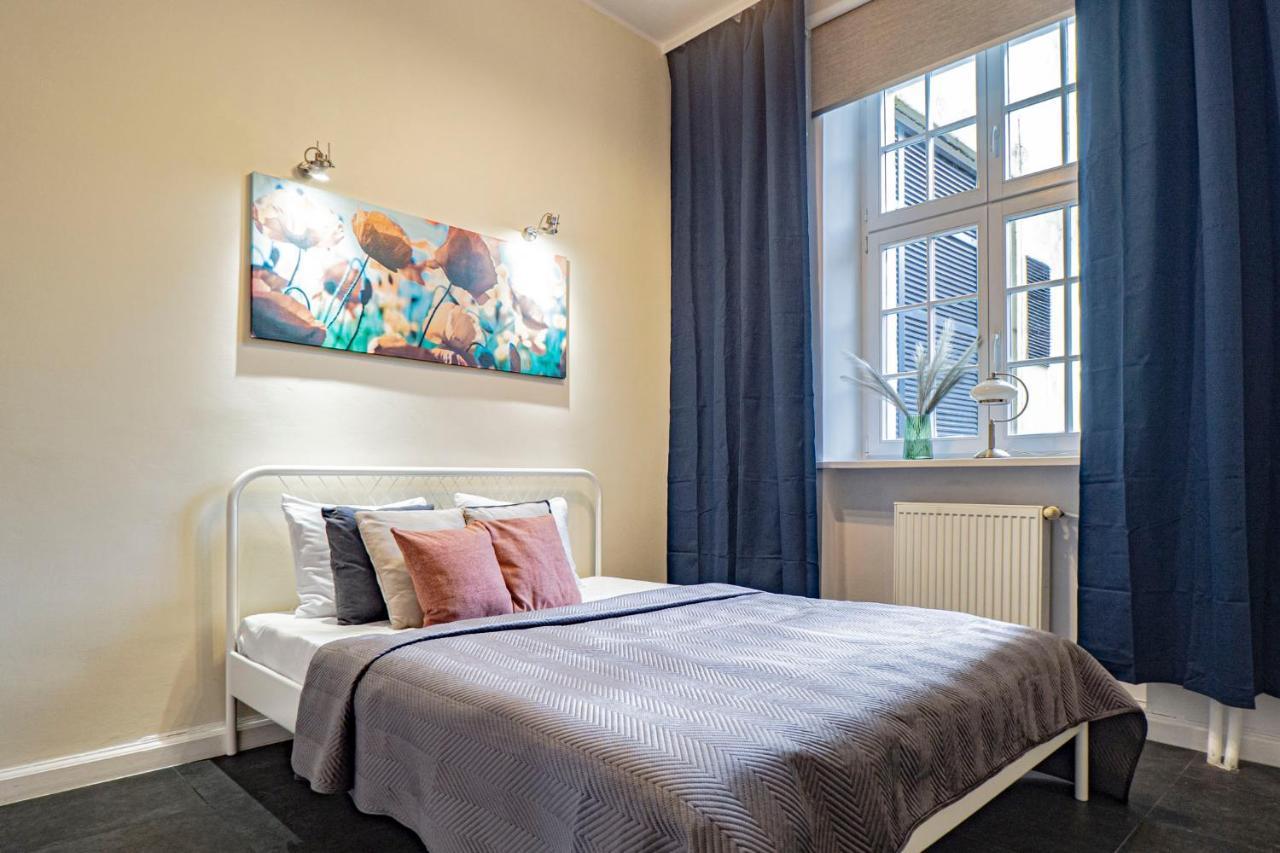 Heart Of Wroclaw - Spacious 3Rooms 75M2 As Home Apartamenty R243 Exteriér fotografie