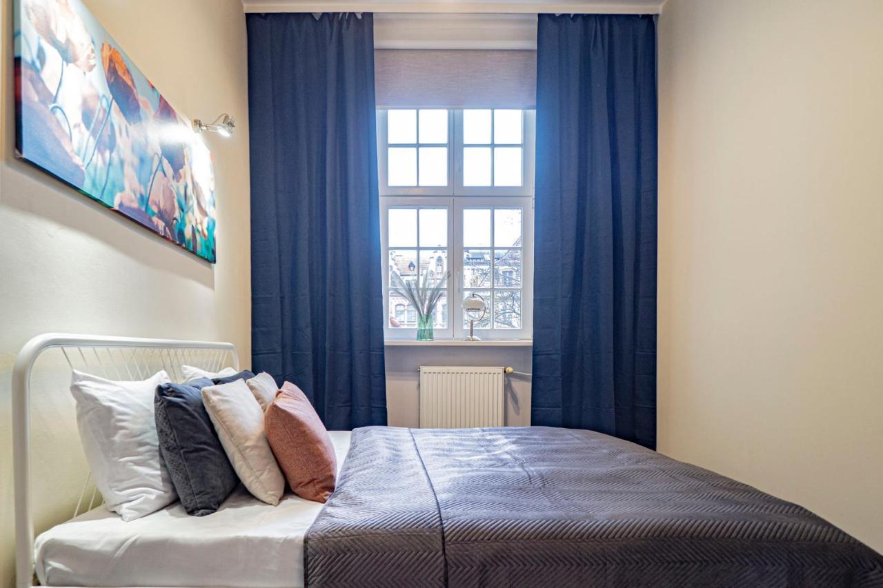 Heart Of Wroclaw - Spacious 3Rooms 75M2 As Home Apartamenty R243 Exteriér fotografie