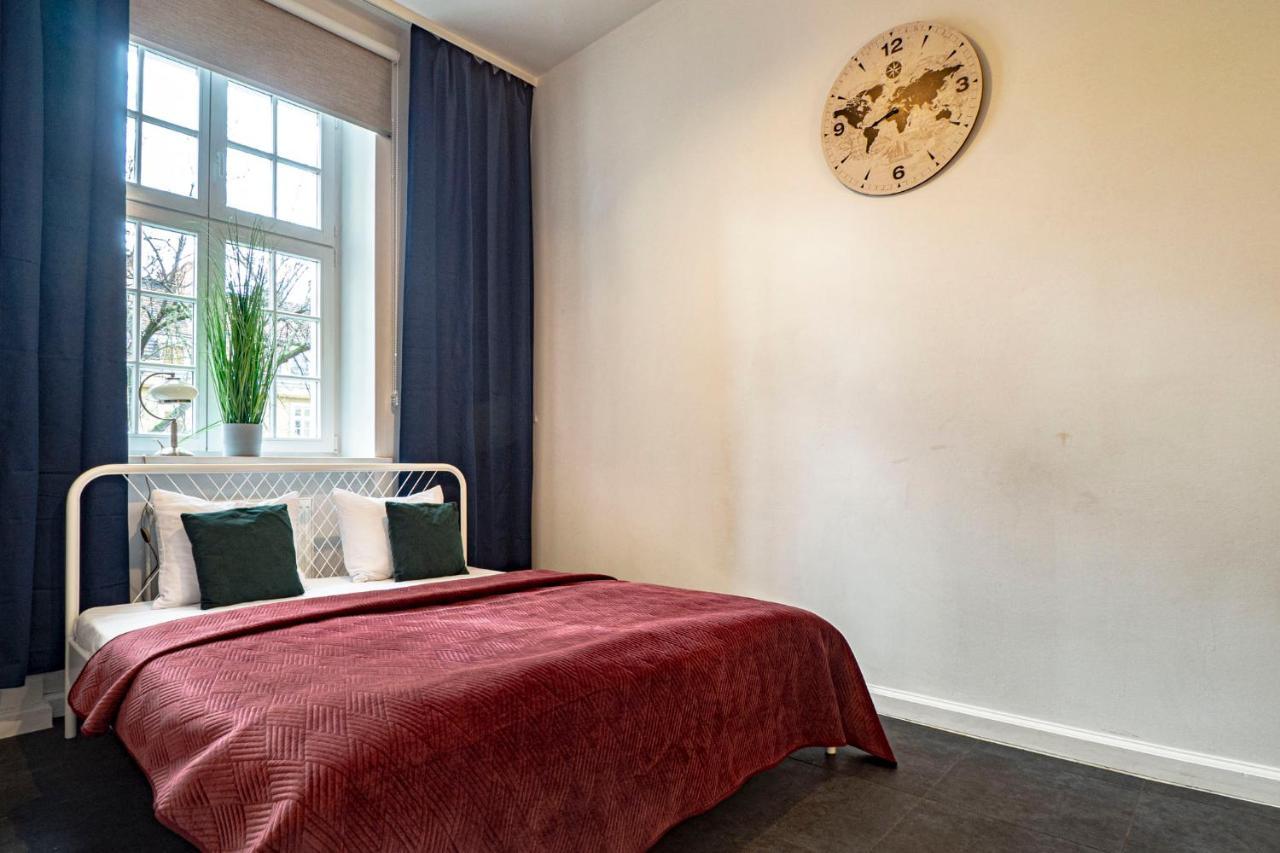 Heart Of Wroclaw - Spacious 3Rooms 75M2 As Home Apartamenty R243 Exteriér fotografie