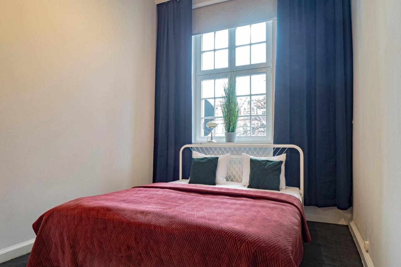 Heart Of Wroclaw - Spacious 3Rooms 75M2 As Home Apartamenty R243 Exteriér fotografie